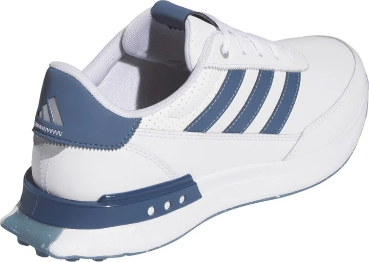 S2G 24 Waterproof Leather Spikeless Golf Shoe - Image 2