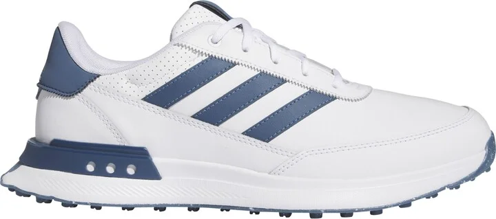 S2G 24 Waterproof Leather Spikeless Golf Shoe - Image 3