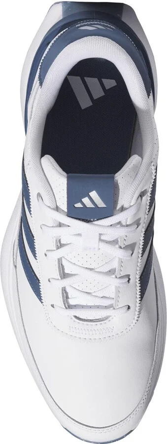 S2G 24 Waterproof Leather Spikeless Golf Shoe - Image 4
