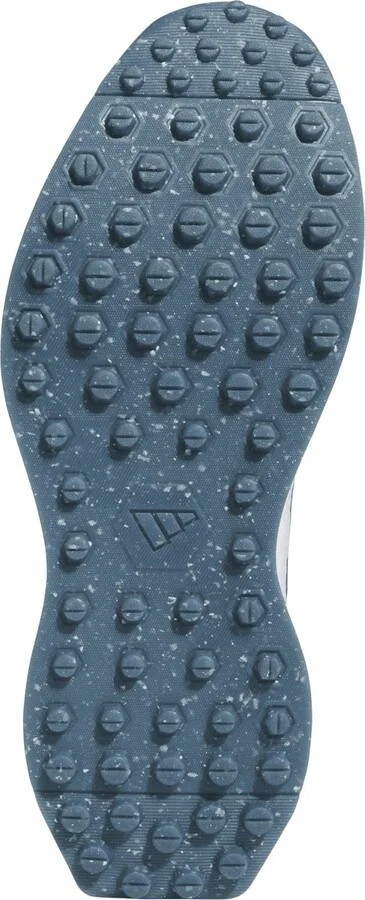 S2G 24 Waterproof Leather Spikeless Golf Shoe - Image 5