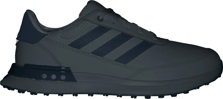 S2G 24 Waterproof Leather Spikeless Golf Shoe - Image 7