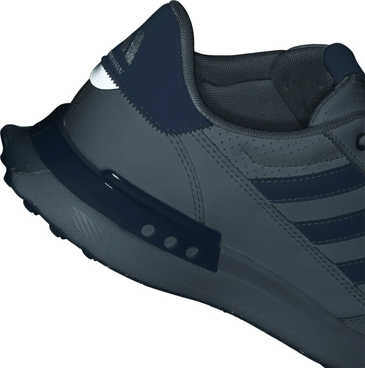 S2G 24 Waterproof Leather Spikeless Golf Shoe - Image 9