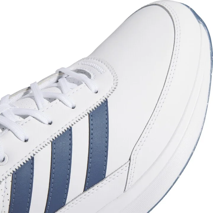 S2G 24 Waterproof Leather Spikeless Golf Shoe - Image 10