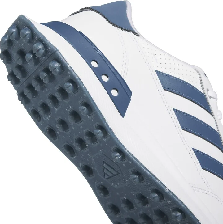 S2G 24 Waterproof Leather Spikeless Golf Shoe - Image 11