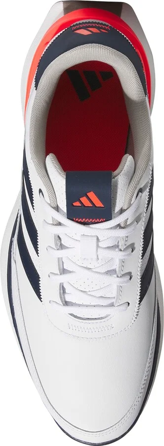 S2G 24 Waterproof Leather Spikeless Golf Shoe - Image 4