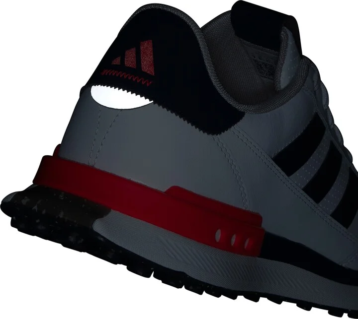 S2G 24 Waterproof Leather Spikeless Golf Shoe - Image 8