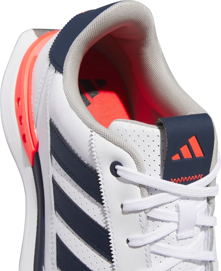 S2G 24 Waterproof Leather Spikeless Golf Shoe - Image 10