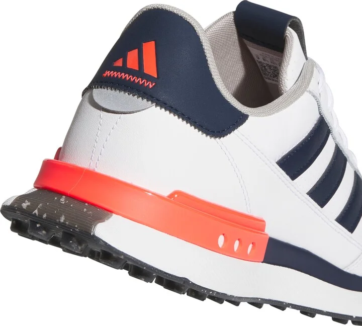 S2G 24 Waterproof Leather Spikeless Golf Shoe - Image 11