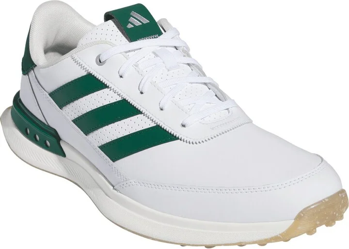 S2G 24 Waterproof Leather Spikeless Golf Shoe