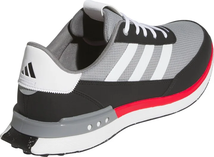 S2G 24 Waterproof Spikeless Golf Shoe - Image 2