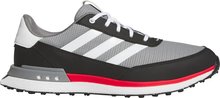 S2G 24 Waterproof Spikeless Golf Shoe - Image 3