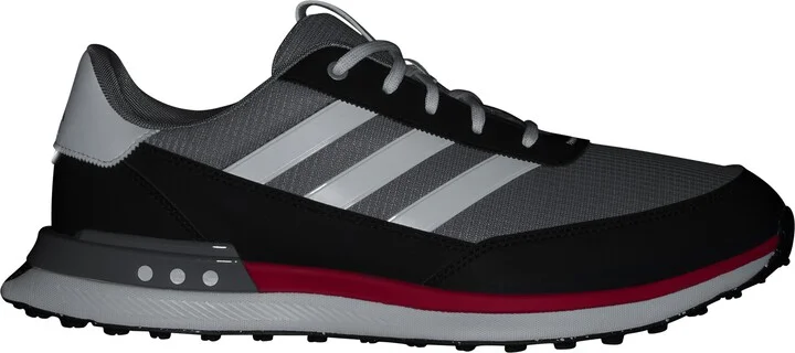 S2G 24 Waterproof Spikeless Golf Shoe - Image 7
