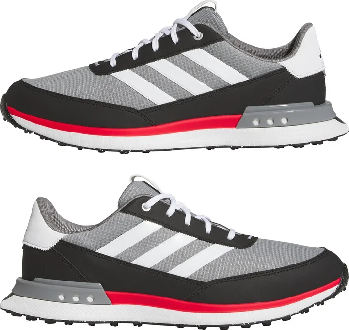 S2G 24 Waterproof Spikeless Golf Shoe - Image 11