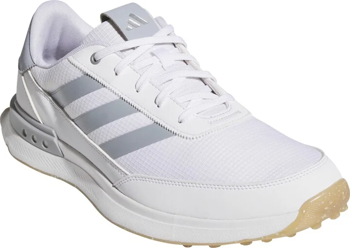 White/ Halo Silver/ Gum4