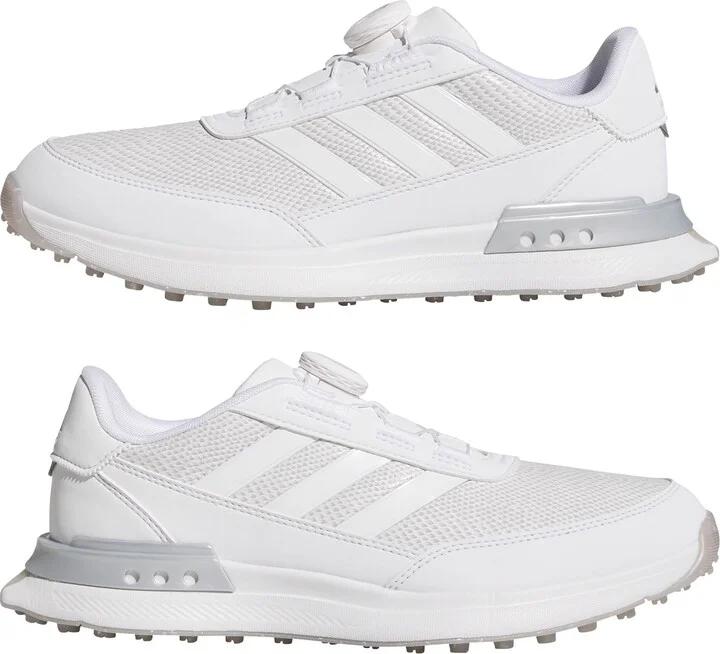 S2G 25 BOA® Waterproof Spikeless Golf Shoe - Image 7