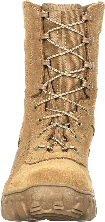 S2V Steel Toe Tactical Military Boot - Image 3