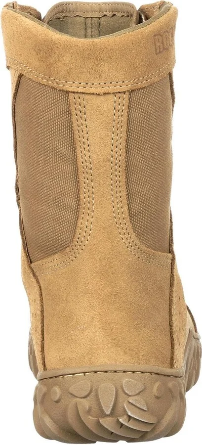 S2V Steel Toe Tactical Military Boot - Image 4