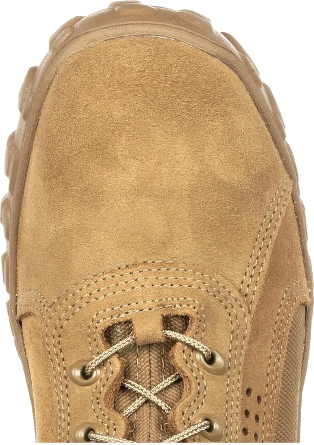 S2V Steel Toe Tactical Military Boot - Image 6