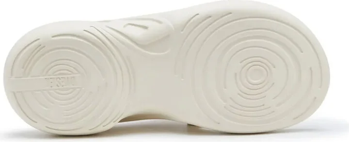 Sa-Maui X logo-embossed flip flops - Image 4