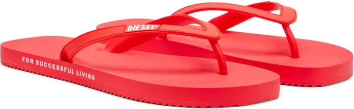 Sa-Rio flip flops - Image 2