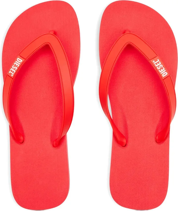 Sa-Rio flip flops - Image 5