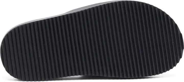 Sa-Slide D Oval W logo-embossed slides - Image 5