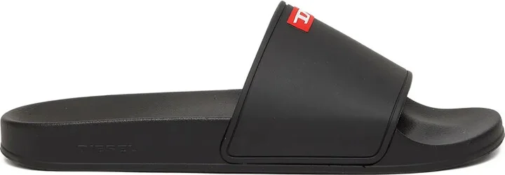 Sa-Swim pool slides