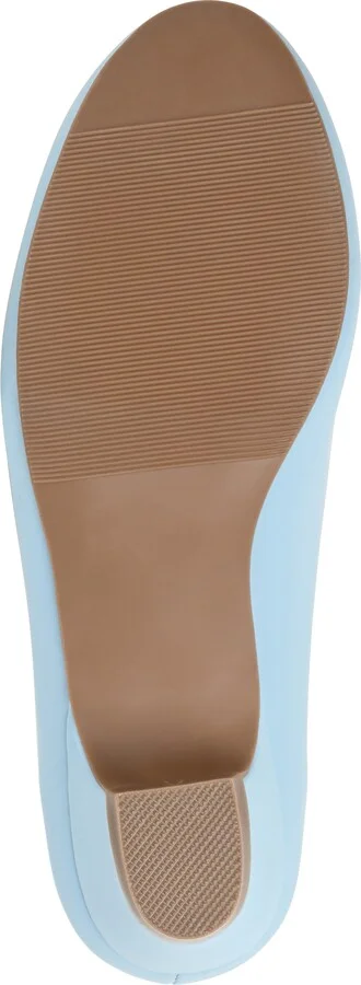 Saar Pump - Wide Width - Image 5