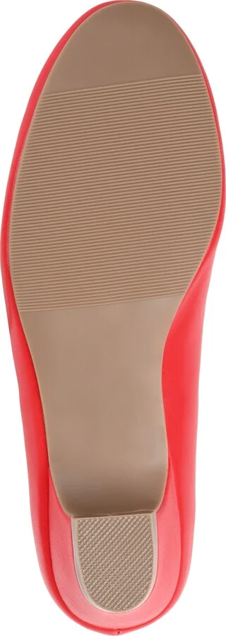 Saar Pump - Wide Width - Image 10