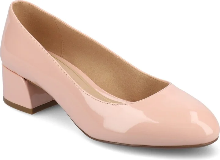 PATENT/ PINK