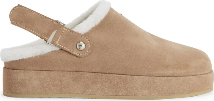 Sab slippers