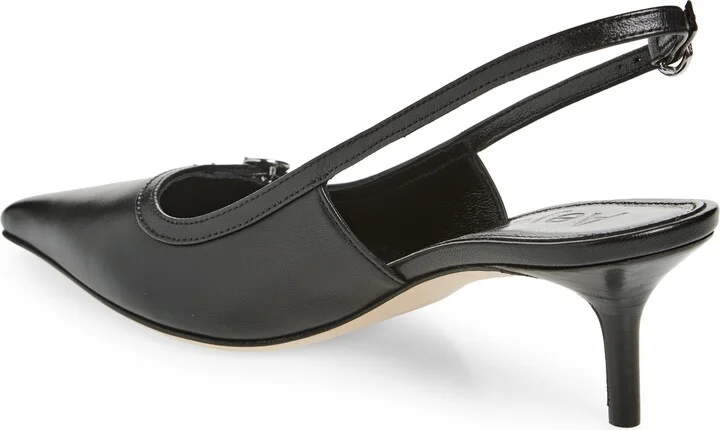 Saba Slingback Pump - Image 2