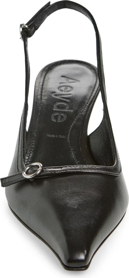 Saba Slingback Pump - Image 4