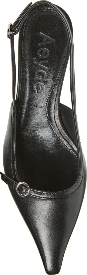 Saba Slingback Pump - Image 5