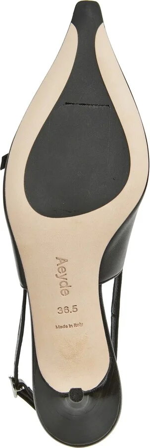 Saba Slingback Pump - Image 6