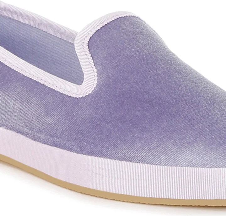 Saba Slip-On Sneaker - Image 5