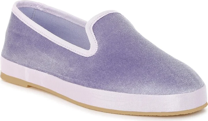 Saba Slip-On Sneaker