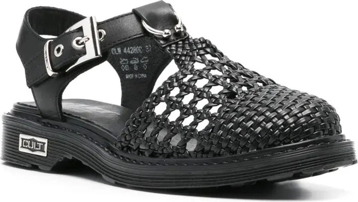 Sabbath sandals - Image 2