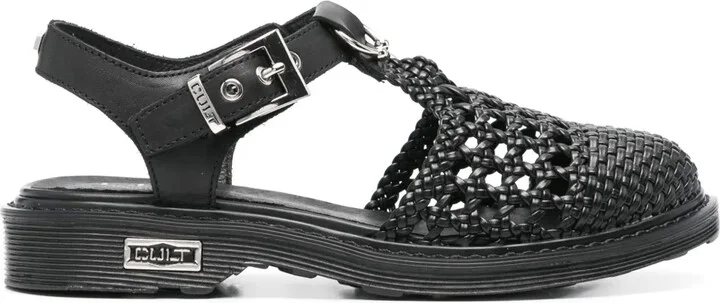 Sabbath sandals