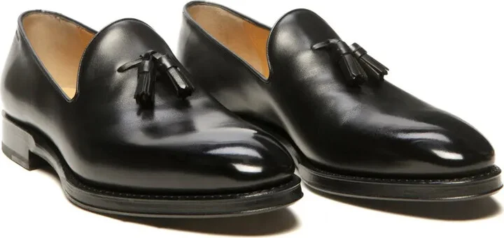 Sabel tassel-detail loafers - Image 2