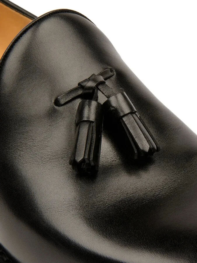Sabel tassel-detail loafers - Image 3