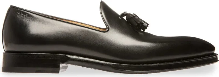 Sabel tassel-detail loafers