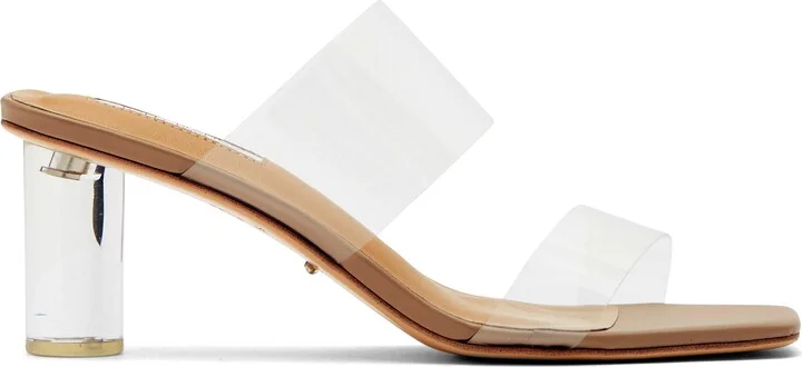 Sabelle Slide Sandal - Image 3