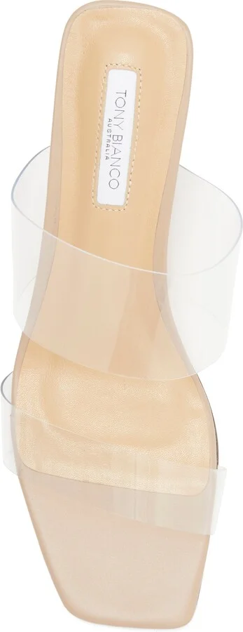 Sabelle Slide Sandal - Image 5