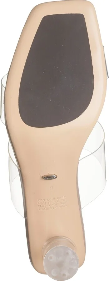 Sabelle Slide Sandal - Image 6