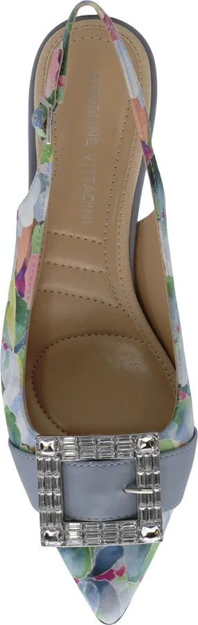Sabia Slingback Pump - Image 2