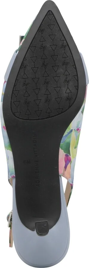 Sabia Slingback Pump - Image 3