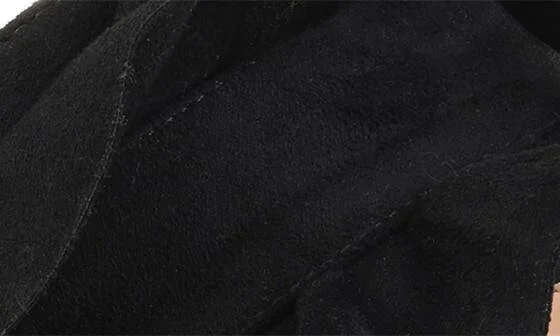 Sabica Ruffle Slide Sandal - Image 6