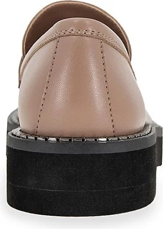 Sabin Platform Penny Loafers - Image 3