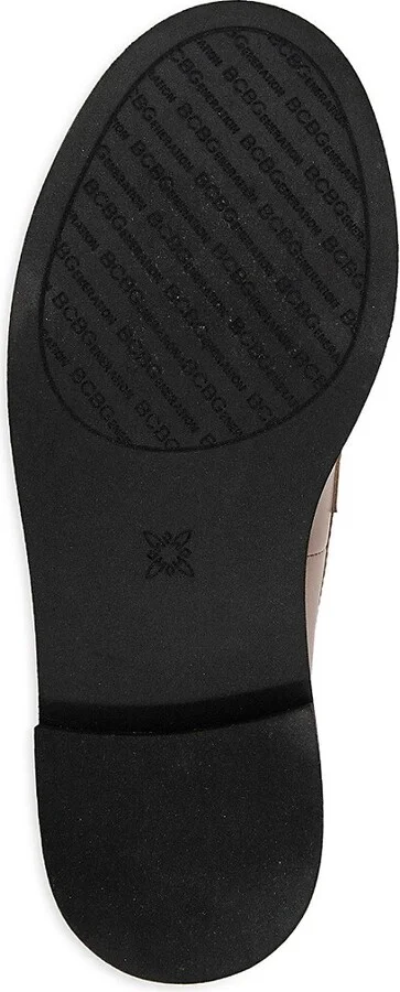 Sabin Platform Penny Loafers - Image 7